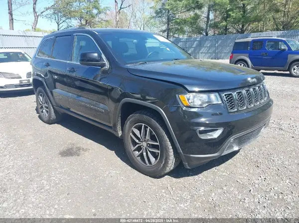 1C4RJFAGXMC650672 2021 JEEP GRAND CHEROKEE - Image 1