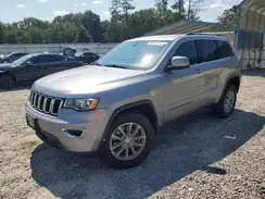 1C4RJFAGXMC650753 2021 JEEP GRAND CHEROKEE