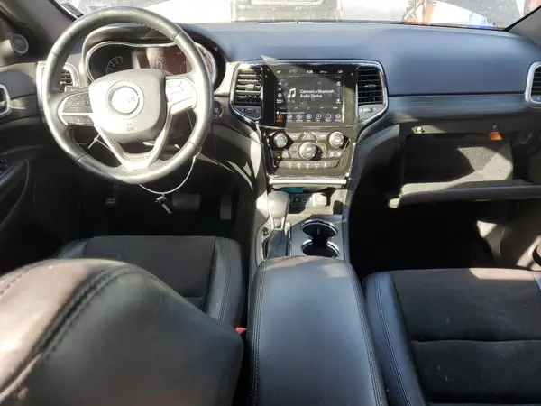 1C4RJFAGXMC654799 2021 JEEP GRAND CHEROKEE - Image 8