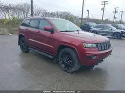 1C4RJFAGXMC668363 2021 JEEP GRAND CHEROKEE
