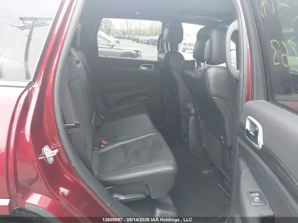 1C4RJFAGXMC668363 2021 JEEP GRAND CHEROKEE - Image 8
