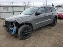 1C4RJFAGXMC688015 2021 JEEP GRAND CHEROKEE