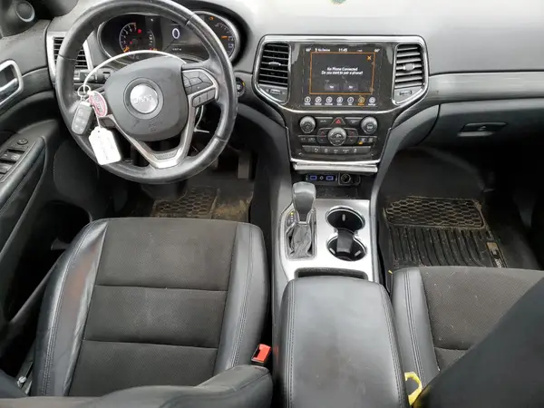 1C4RJFAGXMC688015 2021 JEEP GRAND CHEROKEE - Image 8