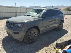 1C4RJFAGXMC690122 2021 JEEP GRAND CHEROKEE