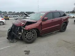 1C4RJFAGXMC690248 2021 JEEP GRAND CHEROKEE
