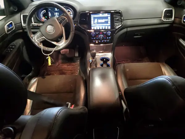 1C4RJFAGXMC690542 2021 JEEP GRAND CHEROKEE - Image 8