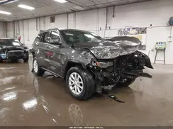 1C4RJFAGXMC700499 2021 JEEP GRAND CHEROKEE