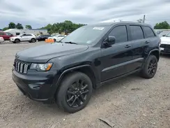 1C4RJFAGXMC700521 2021 JEEP GRAND CHEROKEE