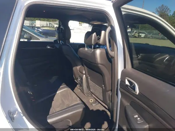 1C4RJFAGXMC704746 2021 JEEP GRAND CHEROKEE - Image 8