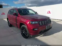 1C4RJFAGXMC706383 2021 JEEP GRAND CHEROKEE