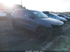 1C4RJFAGXMC715648 2021 JEEP GRAND CHEROKEE