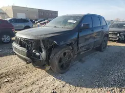 1C4RJFAGXMC720719 2021 JEEP GRAND CHEROKEE