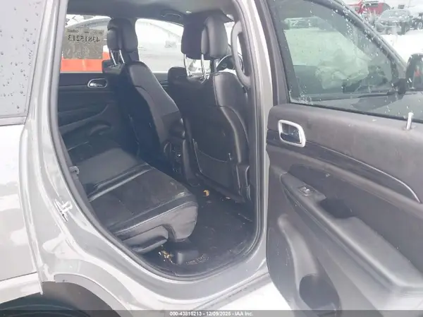 1C4RJFAGXMC729663 2021 JEEP GRAND CHEROKEE - Image 8