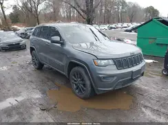 1C4RJFAGXMC730666 2021 JEEP GRAND CHEROKEE