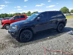 1C4RJFAGXMC735656 2021 JEEP GRAND CHEROKEE