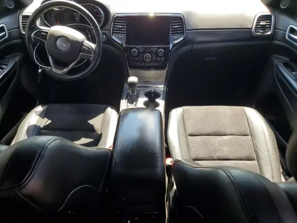 1C4RJFAGXMC735656 2021 JEEP GRAND CHEROKEE - Image 8