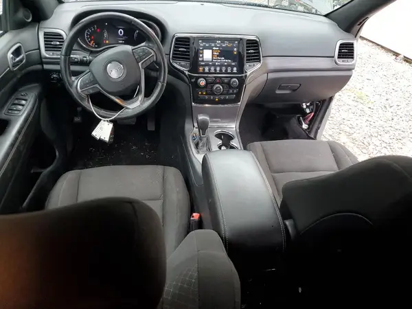 1C4RJFAGXMC736418 2021 JEEP GRAND CHEROKEE - Image 8