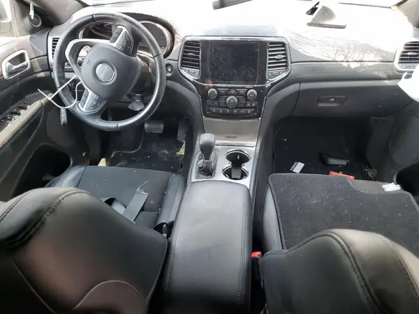 1C4RJFAGXMC753087 2021 JEEP GRAND CHEROKEE - Image 8