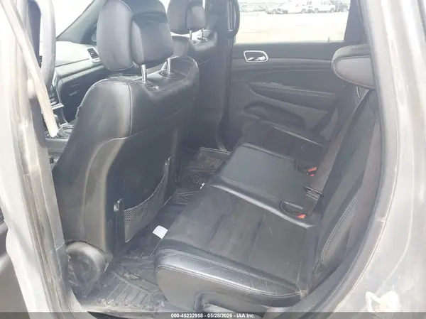 1C4RJFAGXMC769371 2021 JEEP GRAND CHEROKEE - Image 8