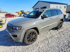 1C4RJFAGXMC769953 2021 JEEP GRAND CHEROKEE