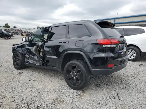 1C4RJFAGXMC771430 2021 JEEP GRAND CHEROKEE - Image 2