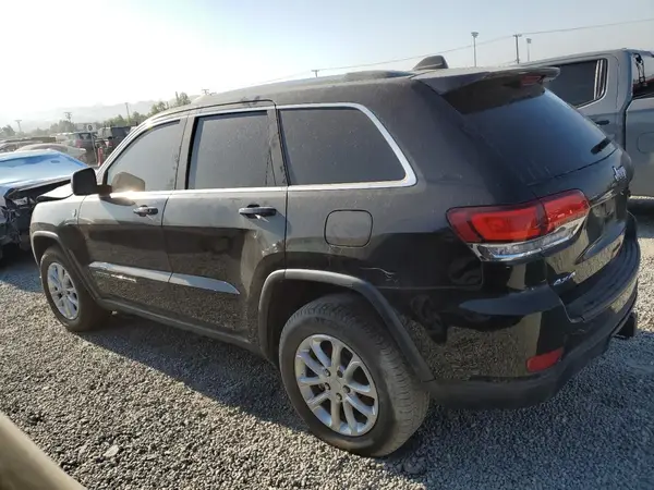 1C4RJFAGXMC772223 2021 JEEP GRAND CHEROKEE - Image 2
