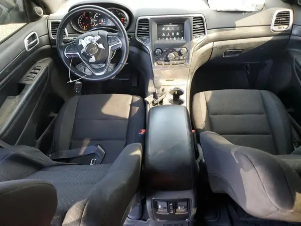 1C4RJFAGXMC772223 2021 JEEP GRAND CHEROKEE - Image 8