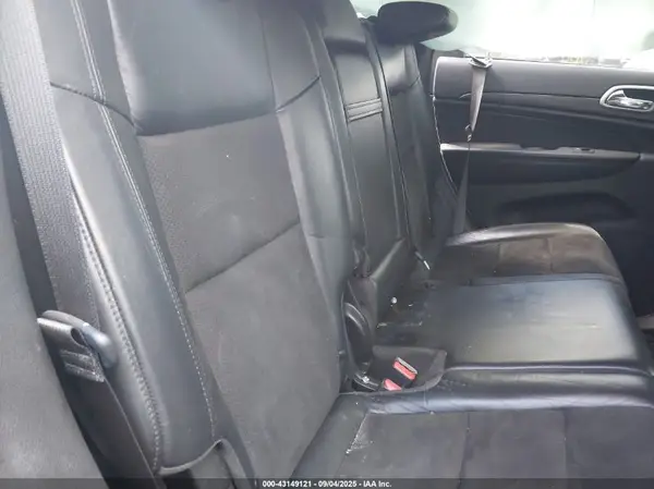 1C4RJFAGXMC772268 2021 JEEP GRAND CHEROKEE - Image 8