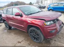 1C4RJFAGXMC772416 2021 JEEP GRAND CHEROKEE