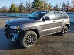 1C4RJFAGXMC773985 2021 JEEP GRAND CHEROKEE