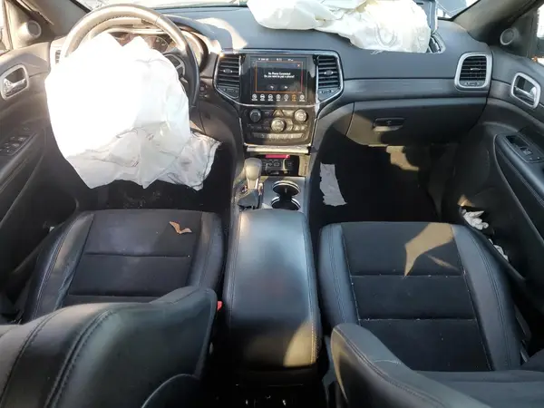 1C4RJFAGXMC773985 2021 JEEP GRAND CHEROKEE - Image 8