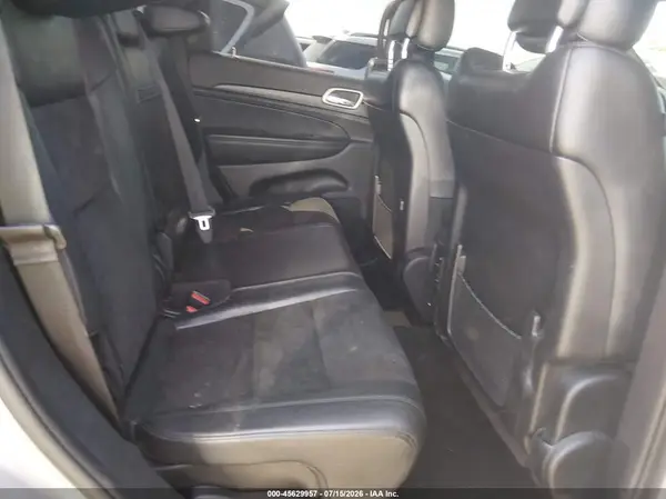 1C4RJFAGXMC780239 2021 JEEP GRAND CHEROKEE - Image 8