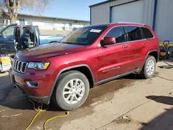 1C4RJFAGXMC782105 2021 JEEP GRAND CHEROKEE