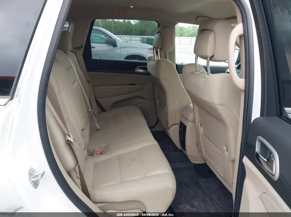1C4RJFAGXMC793850 2021 JEEP GRAND CHEROKEE - Image 8