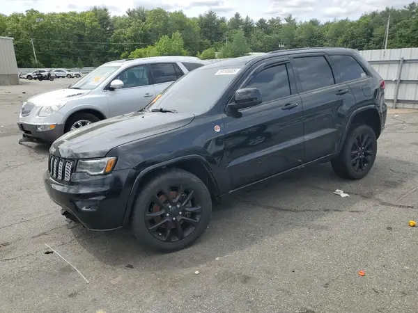1C4RJFAGXMC795386 2021 JEEP GRAND CHEROKEE - Image 1