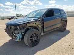 1C4RJFAGXMC796019 2021 JEEP GRAND CHEROKEE
