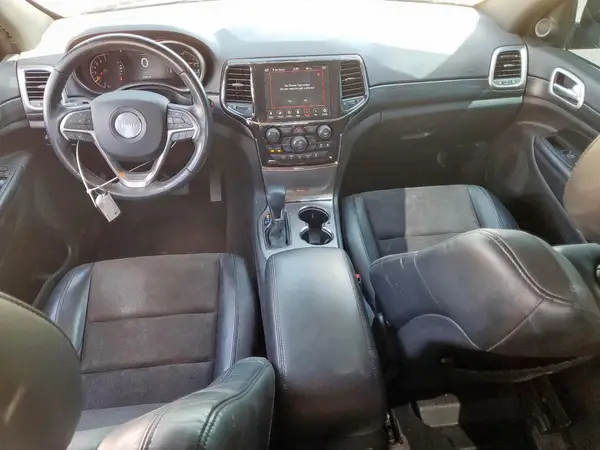1C4RJFAGXMC796019 2021 JEEP GRAND CHEROKEE - Image 8