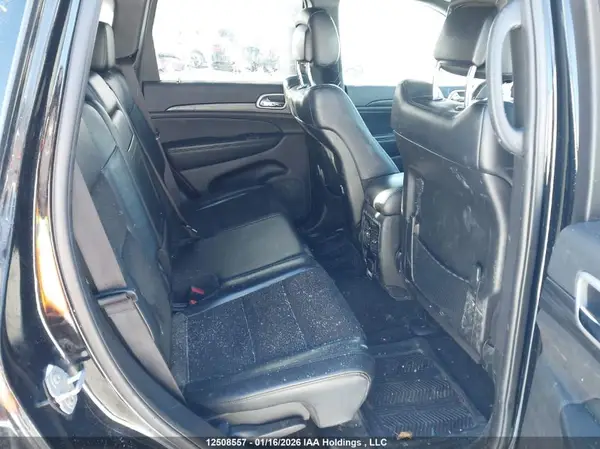 1C4RJFAGXMC799860 2021 JEEP GRAND CHEROKEE - Image 8