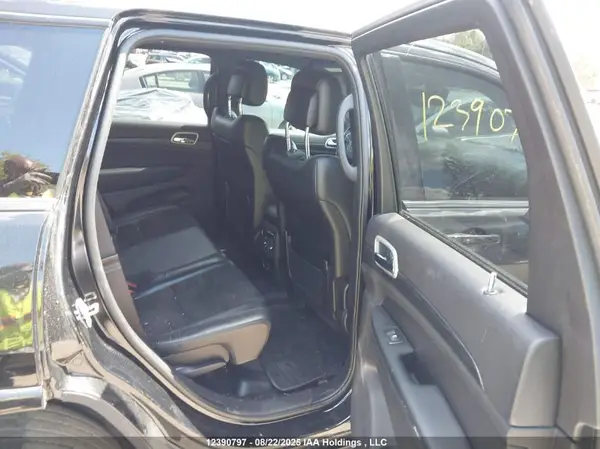 1C4RJFAGXMC800456 2021 JEEP GRAND CHEROKEE - Image 8