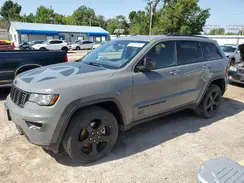1C4RJFAGXMC807567 2021 JEEP GRAND CHEROKEE