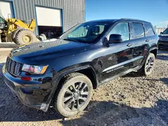 1C4RJFAGXMC809500 2021 JEEP GRAND CHEROKEE