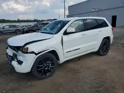 1C4RJFAGXMC809805 2021 JEEP GRAND CHEROKEE