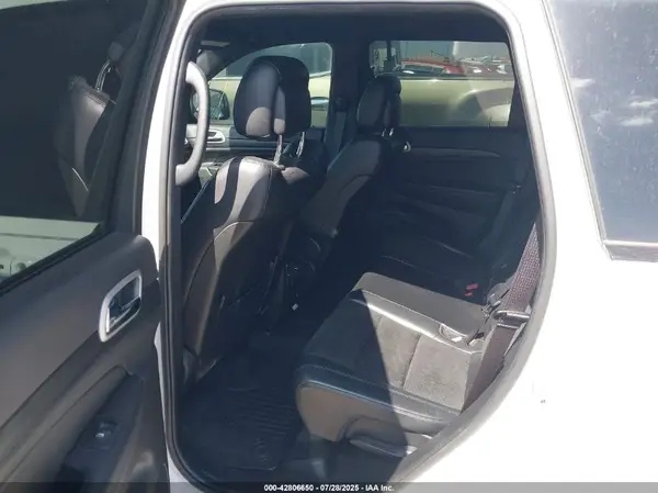 1C4RJFAGXMC809948 2021 JEEP GRAND CHEROKEE - Image 8