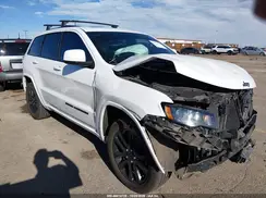 1C4RJFAGXMC823803 2021 JEEP GRAND CHEROKEE