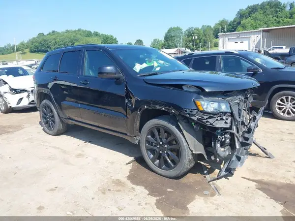 1C4RJFAGXMC824014 2021 JEEP GRAND CHEROKEE - Image 1
