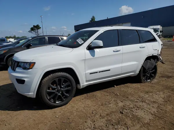1C4RJFAGXMC824174 2021 JEEP GRAND CHEROKEE - Image 1