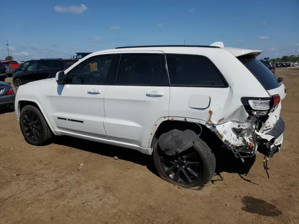 1C4RJFAGXMC824174 2021 JEEP GRAND CHEROKEE - Image 2