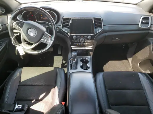 1C4RJFAGXMC824174 2021 JEEP GRAND CHEROKEE - Image 8