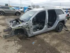 1C4RJFAGXMC840116 2021 JEEP GRAND CHEROKEE