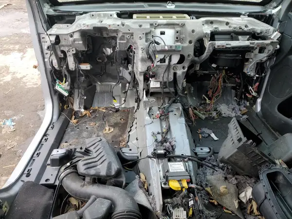 1C4RJFAGXMC840116 2021 JEEP GRAND CHEROKEE - Image 8